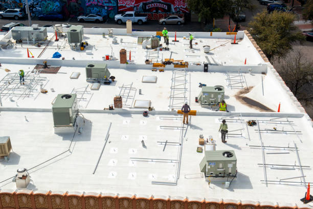 Best Rubber Roofing (EPDM, TPO)  in Priest River, ID