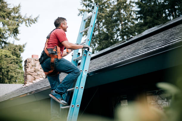 Best Gutter Installation and Repair  in Priest River, ID