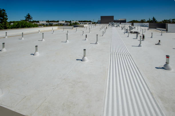 Best Rubber Roofing (EPDM, TPO)  in Priest River, ID